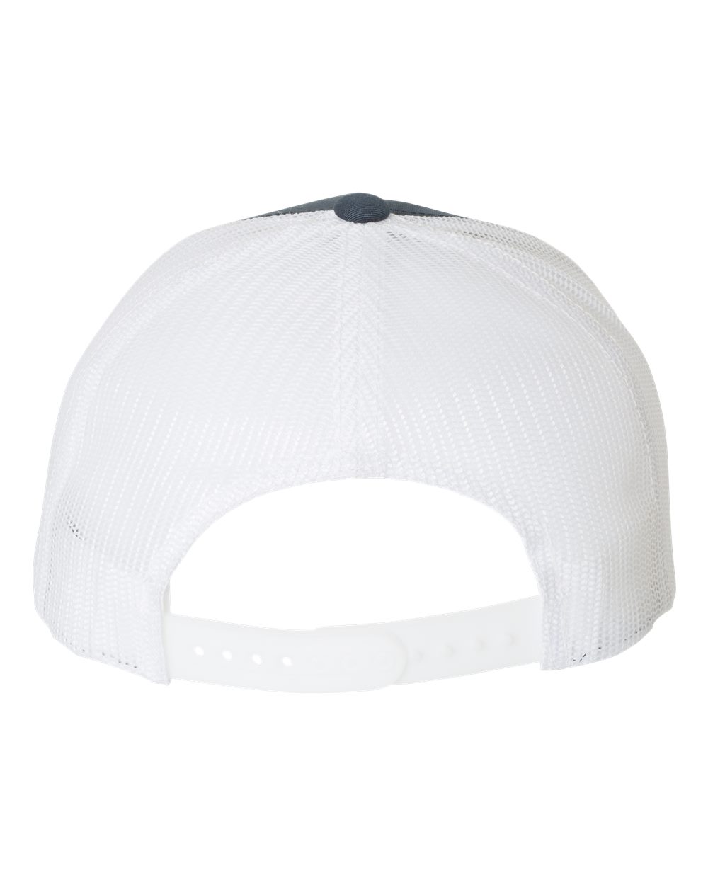 TWHS Band Retro Trucker Cap