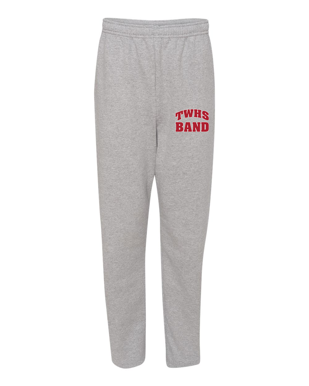 TWHS Band Unisex Pocket Sweatpants